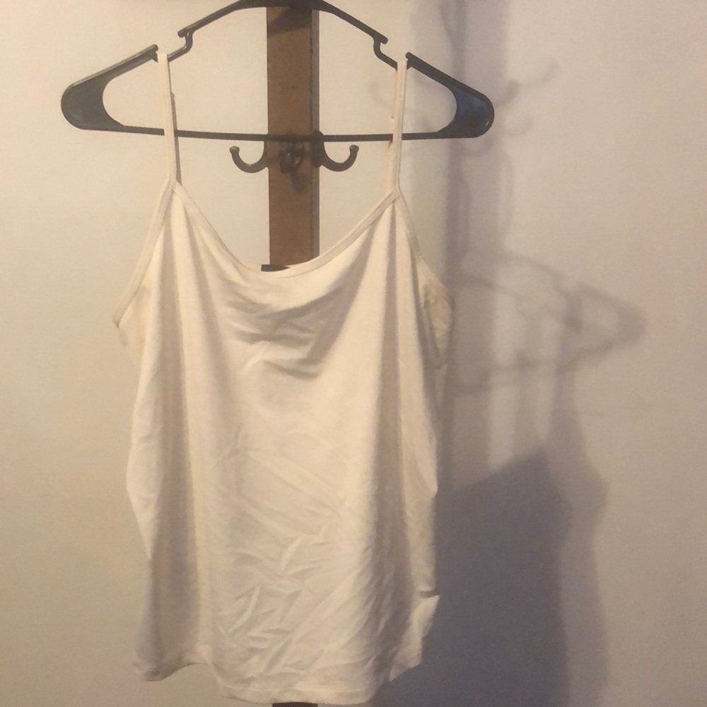 Lane Bryant cami